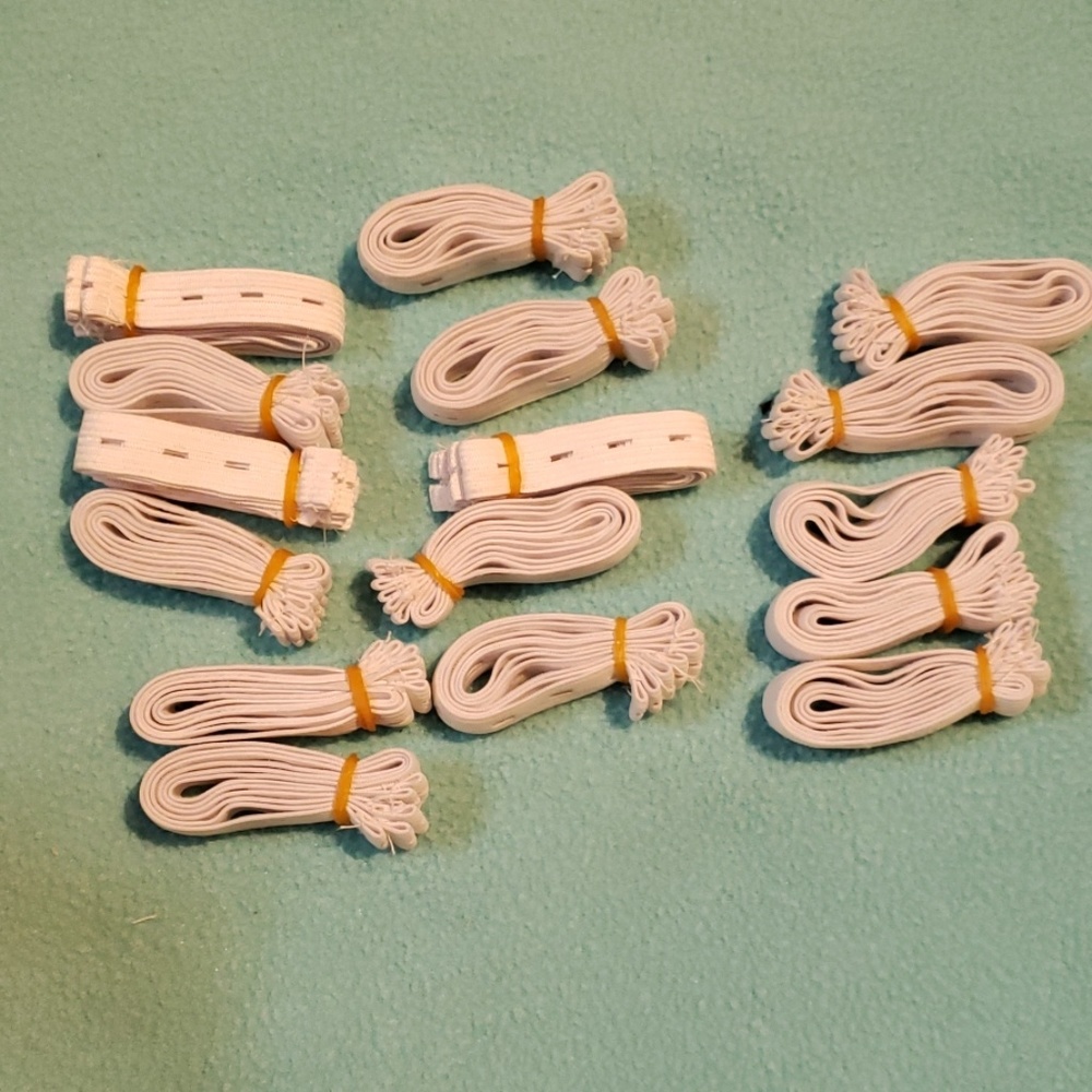 FuzziBunz OS cloth diapers - Picture 5 of 5